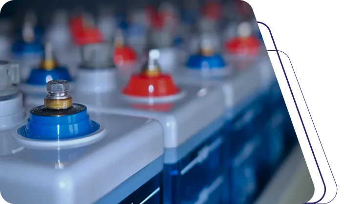 Why Choose ONLY SOLAR Batteries